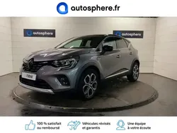 Utilisé 2023 Renault Captur Techno SUV | 19 999 € (Bon prix)