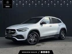 Gris Utilisé 2022 Mercedes GLA250 Progressive SUV | 29 800 € (Super prix)