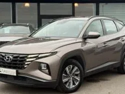 Beige Utilisé 2023 Hyundai Tucson SUV | 24 990 € (Super prix)