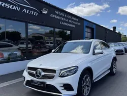 Utilisé 2017 Mercedes GLC250 AMG | 32 990 €