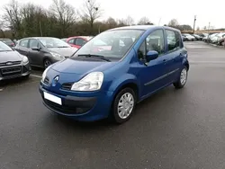 Bleu Utilisé 2010 Renault Modus Expression Monospace | 5 990 €