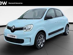 Bleu Utilisé 2022 Renault Twingo Equilibre Citadine | 10 499 € (Prix juste)