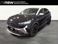 Utilisé 2025 Renault Captur Esprit Alpine SUV | 27 890 € (Prix cher)