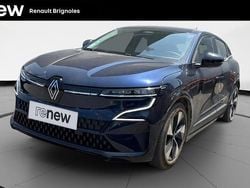 Bleu Occasion 2022 Renault Megane E-Tech Equilibre Berline | 20 980 € (Bon prix)