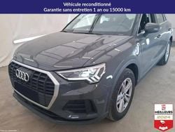Gris Utilisé 2021 Audi Q3 Design SUV | 32 900 € (Bon prix)