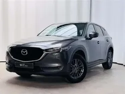 Gris Utilisé 2019 Mazda CX-5 Sky SUV | 19 900 € (Prix juste)