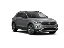 Nouvelle 2025 VW T-Roc Life SUV | 37 915 € (Super prix)