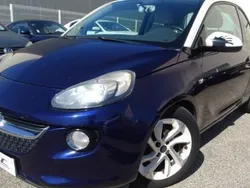 Utilisé 2013 Opel Adam Jam Citadine | 6 000 €