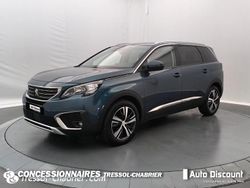 Utilisé 2018 Peugeot 5008 Allure Monospace | 18 993 €