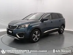 Utilisé 2018 Peugeot 5008 Allure Monospace | 19 170 €