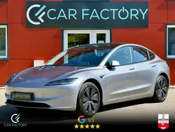 Gris Utilisé 2024 Tesla Model 3 RWD Berline | 39 990 €