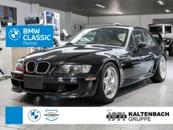 Noir Utilisé 1999 BMW Z3 M Comfort Edition Coupé | 19 890 €