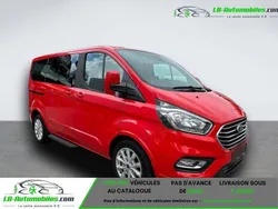 Utilisé 2022 Ford Tourneo | 43 100 € (Prix juste)