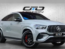 Utilisé 2024 Mercedes GLE53 AMG AMG | 149 990 €