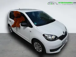 Utilisé 2018 Skoda Citigo Citadine | 11 800 € (Prix juste)