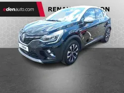 Utilisé 2024 Renault Captur Techno SUV | 24 250 € (Prix juste)
