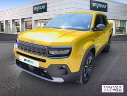 Utilisé 2024 Jeep Avenger Summit SUV | 28 490 €