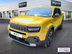Utilisé 2024 Jeep Avenger Summit SUV | 28 490 €