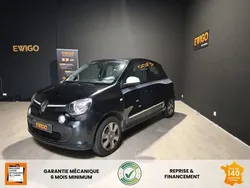 Utilisé 2017 Renault Twingo Intens Citadine | 9 490 € (Bon prix)