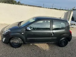 Noir Utilisé 2010 Renault Twingo GT Citadine | 3 500 € (Bon prix)