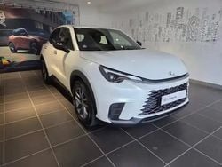 Blanc Utilisé 2024 Lexus LBX SUV | 31 990 € (Prix juste)