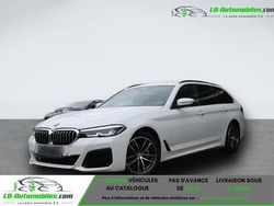 Utilisé 2021 BMW 520 Comfort Edition Berline | 42 500 € (Prix assez cher)