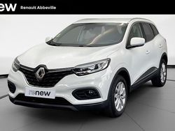 Blanc Utilisé 2019 Renault Kadjar Business SUV | 19 990 € (Prix cher)