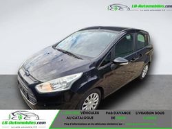 Utilisé 2015 Ford B-MAX Monospace | 12 400 € (Prix assez cher)