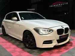 Utilisé 2012 BMW M135 Citadine | 20 990 €