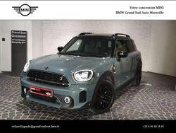 Vert Utilisé 2021 Mini Cooper Countryman SUV | 29 890 € (Prix assez cher)