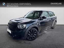 Noir Utilisé 2020 Mini Cooper Countryman SUV | 25 870 € (Prix juste)