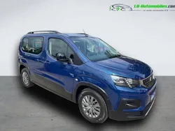 Utilisé 2023 Peugeot Rifter Monospace | 27 100 € (Prix juste)