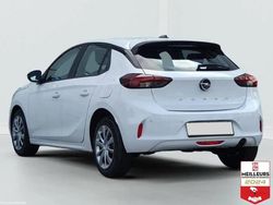 Blanc Nouvelle 2025 Opel Corsa Edition Berline | 20 174 € (Prix cher)