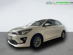 Utilisé 2021 Kia Rio Citadine | 15 800 € (Prix juste)