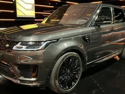 Utilisé 2018 Land Rover Range Rover Autobiography Dynamic SUV | 69 900 € (Prix cher)