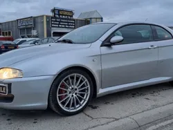 Gris Utilisé 2005 Alfa Romeo GT Coupé | 9 990 €