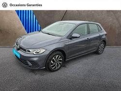 Utilisé 2024 VW Polo Life | 19 490 € (Prix juste)