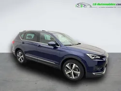 Utilisé 2023 Seat Tarraco SUV | 39 100 € (Prix juste)