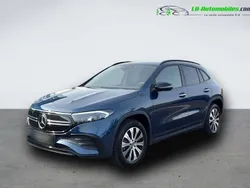 Utilisé 2021 Mercedes EQA300 SUV | 37 200 € (Bon prix)