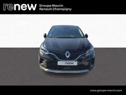 Noir Utilisé 2023 Renault Captur Evolution SUV | 16 990 € (Prix juste)