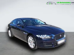 Utilisé 2015 Jaguar XE Berline | 20 800 €
