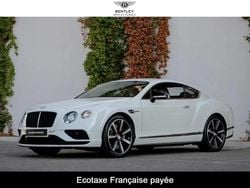 Blanc Utilisé 2017 Bentley Continental GT Coupé | 84 900 €