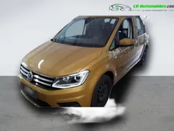 Utilisé 2020 VW Caddy Monospace | 31 500 € (Bon prix)
