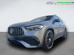 Utilisé 2022 Mercedes GLA35 AMG AMG SUV | 61 900 €