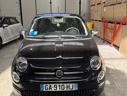 Utilisé 2019 Fiat 500 Lounge Berline | 9 400 € (Bon prix)
