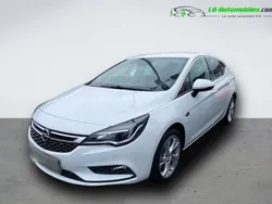 Utilisé 2018 Opel Astra OPC Berline | 19 900 € (Prix juste)