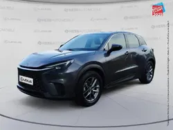 Gris Utilisé 2024 Lexus LBX Business Edition SUV | 29 999 €
