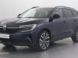 Bleu Utilisé 2023 Renault Espace Iconic Monospace | 39 899 € (Prix juste)