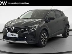Noir Utilisé 2023 Renault Captur Evolution SUV | 16 500 € (Bon prix)