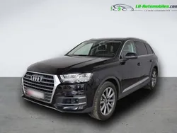 Utilisé 2019 Audi Q7 SUV | 55 900 € (Prix assez cher)